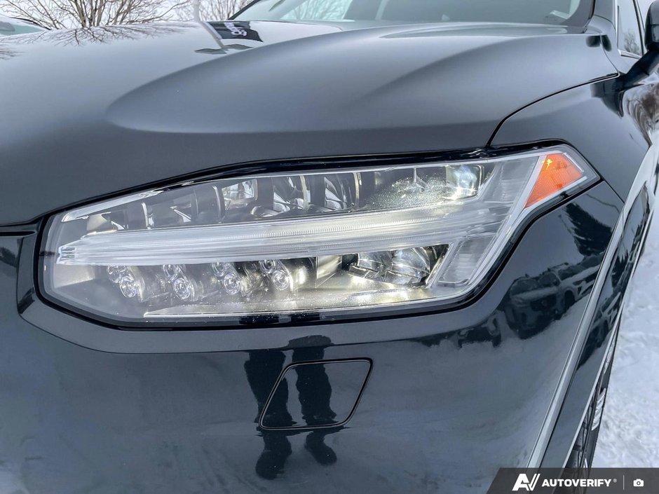 2022 Volvo XC90 Inscription-11
