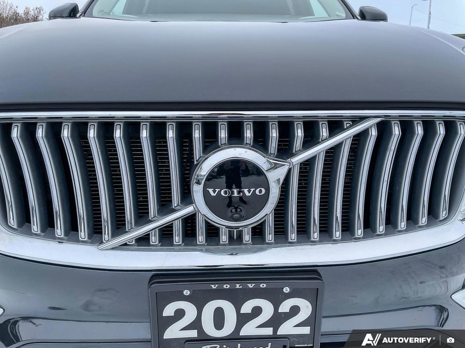 2022 Volvo XC90 Inscription-6