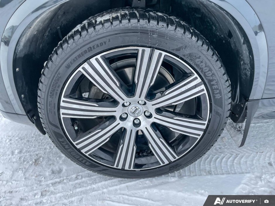 2022 Volvo XC90 Inscription-9