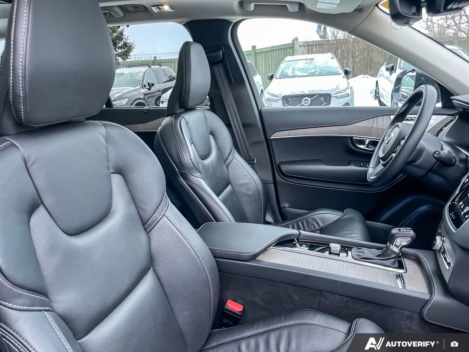 2022 Volvo XC90 Inscription-22