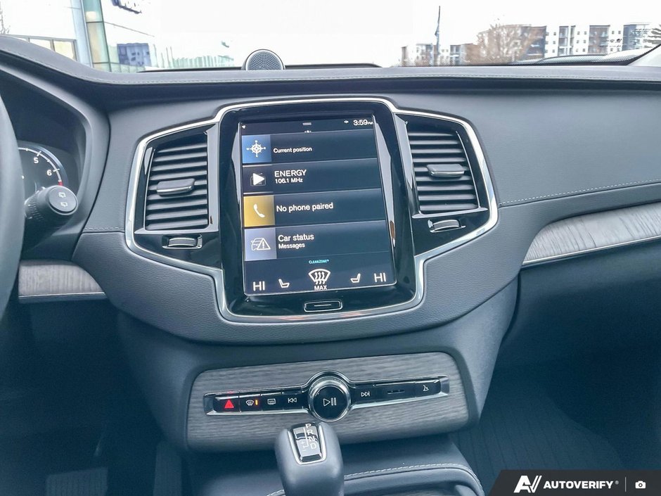 2022 Volvo XC90 Inscription-19