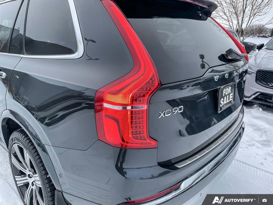 2022 Volvo XC90 Inscription-12