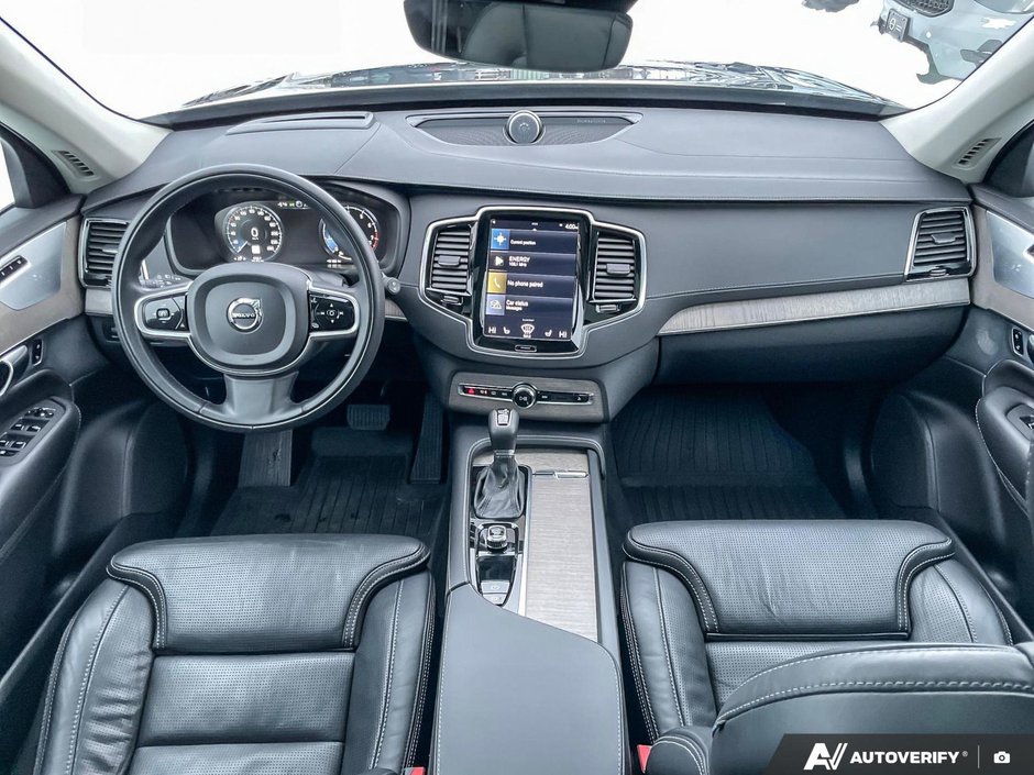 2022 Volvo XC90 Inscription-24