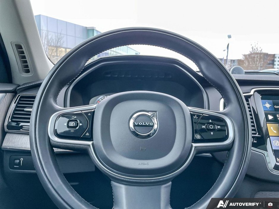 2022 Volvo XC90 Inscription-14