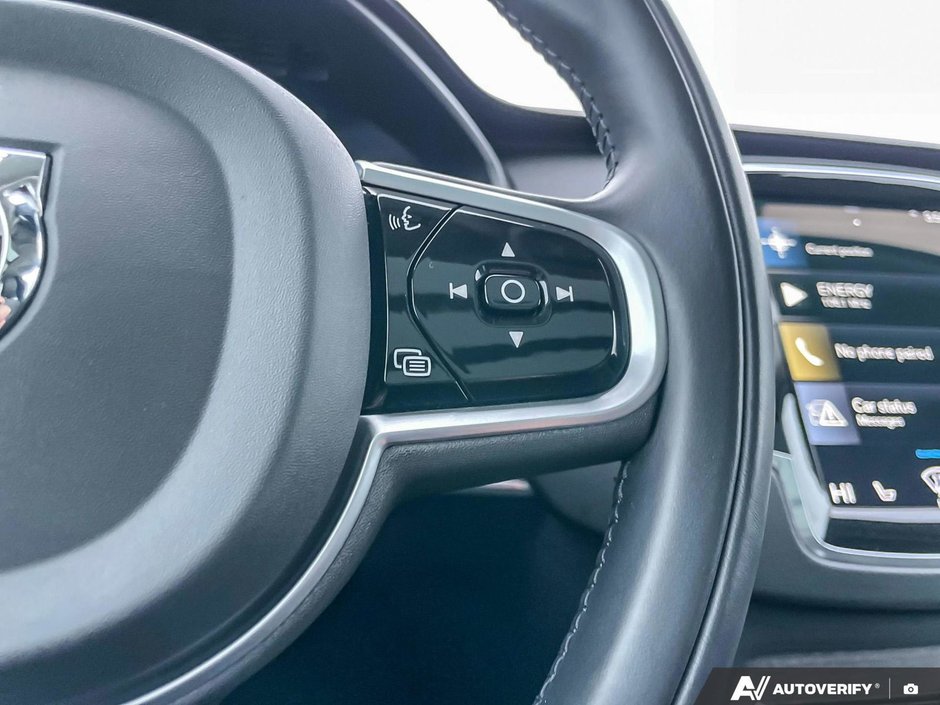 2022 Volvo XC90 Inscription-16