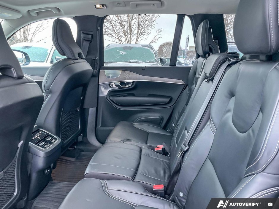 2022 Volvo XC90 Inscription-23