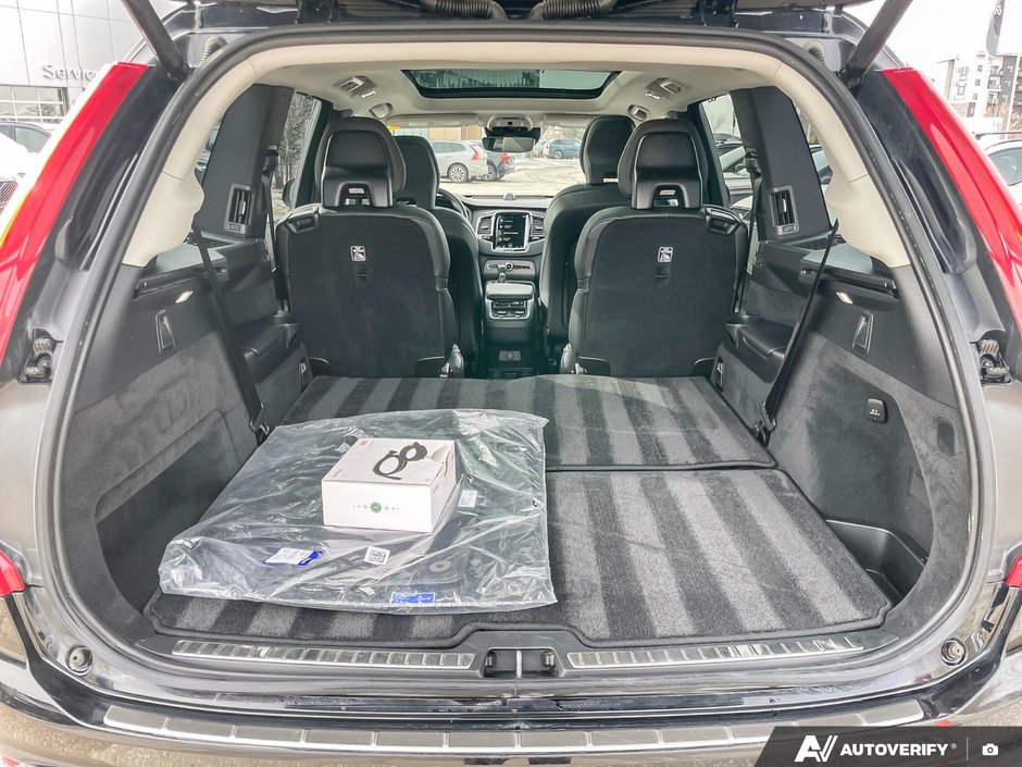 2022 Volvo XC90 Inscription-7