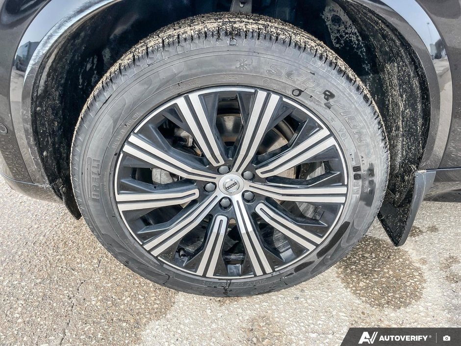 2022 Volvo XC90 Inscription-8