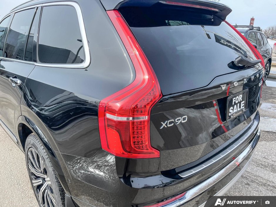 2022 Volvo XC90 Inscription-11