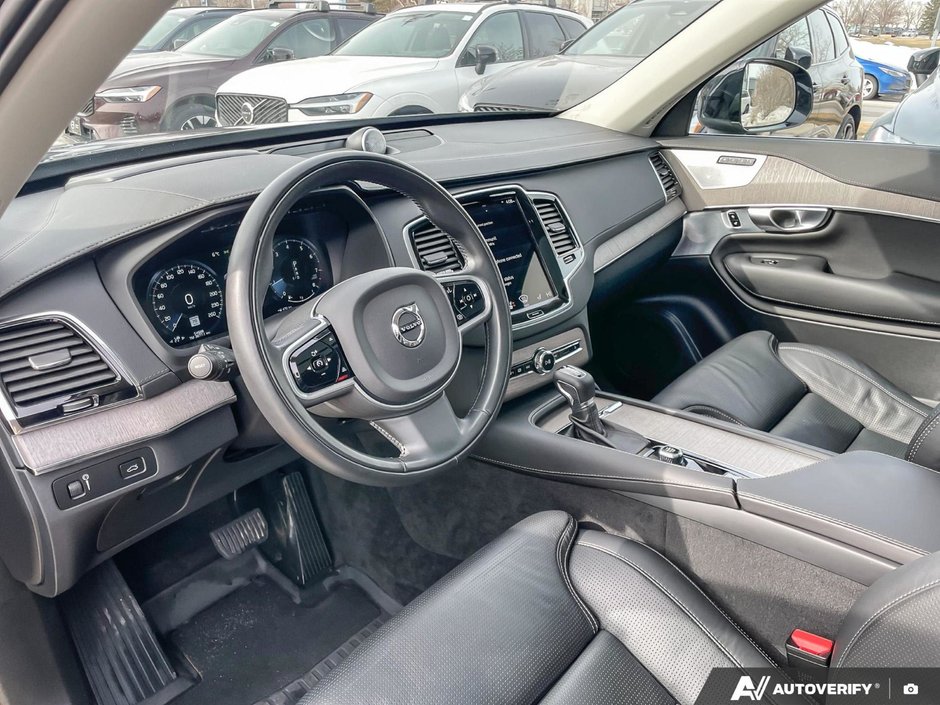 2022 Volvo XC90 Inscription-12