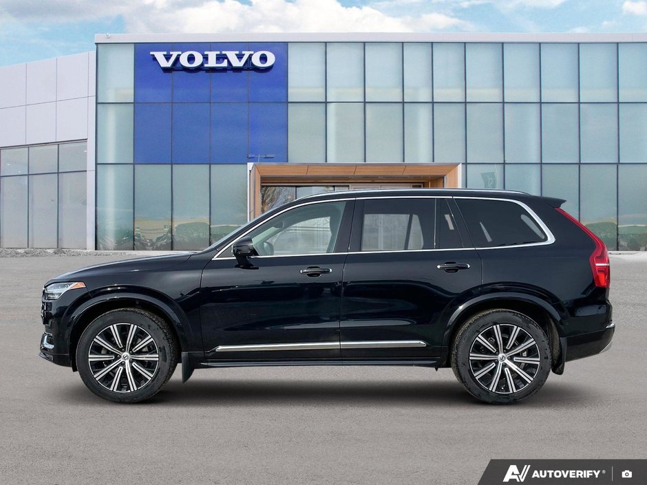2022 Volvo XC90 Inscription-1
