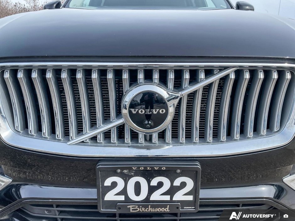 2022 Volvo XC90 Inscription-5