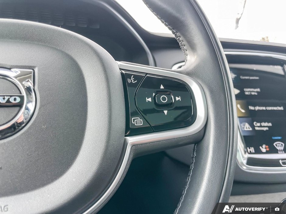 2022 Volvo XC90 Inscription-15