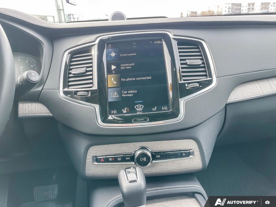 2022 Volvo XC90 Inscription-18