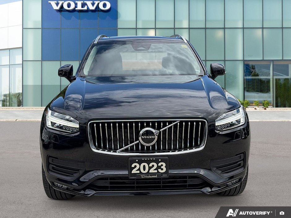 2023 Volvo XC90 Core-4