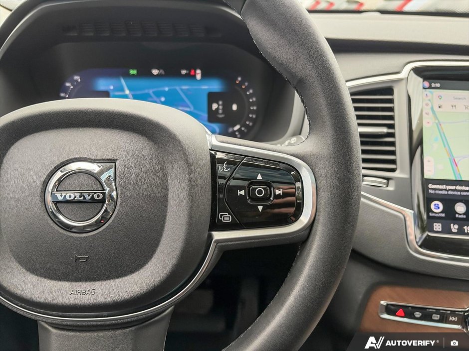 2023 Volvo XC90 Core-15