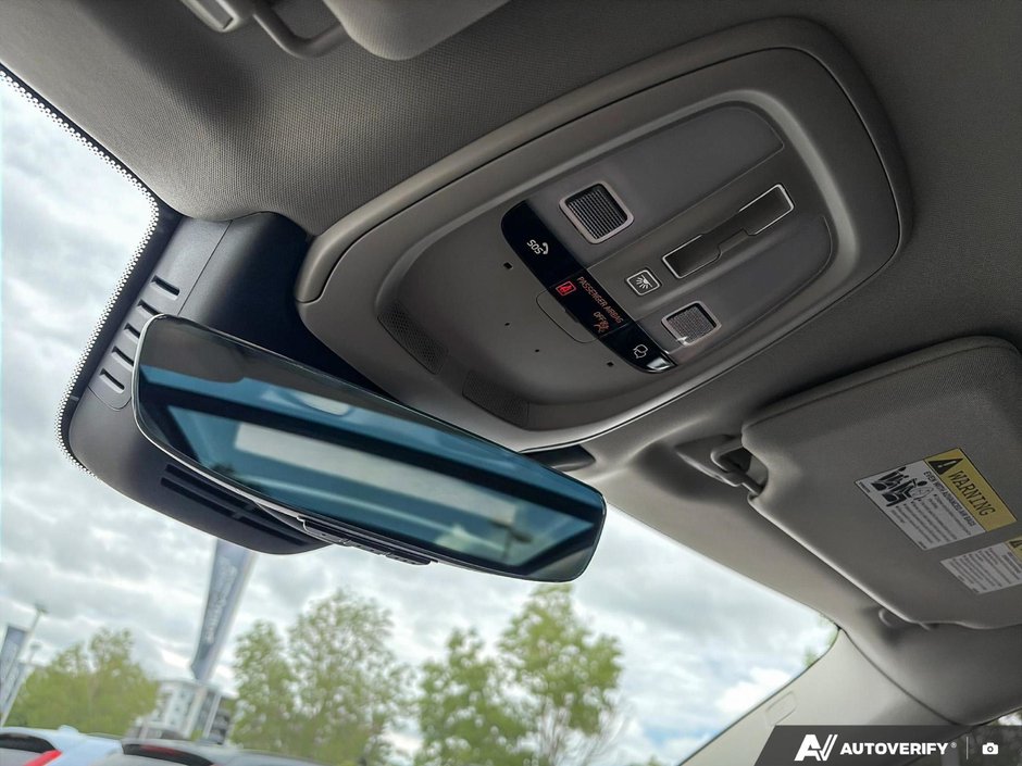 2023 Volvo XC90 Core-20