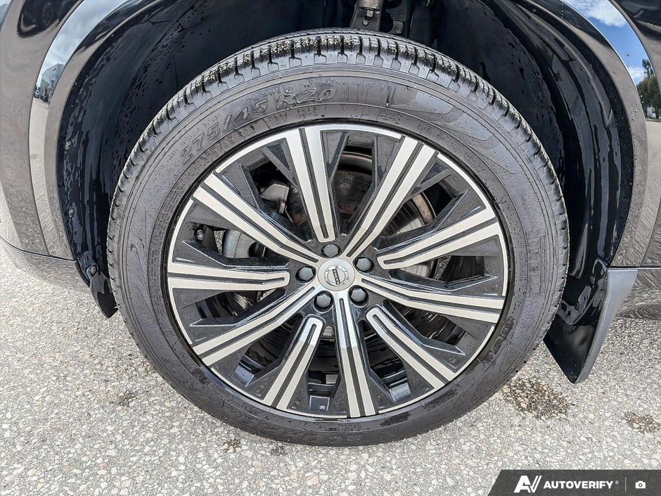 2023 Volvo XC90 Core-8