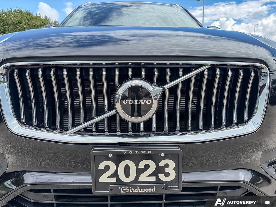 2023 Volvo XC90 Core-5