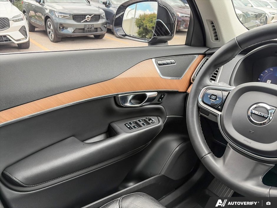 2023 Volvo XC90 Core-16