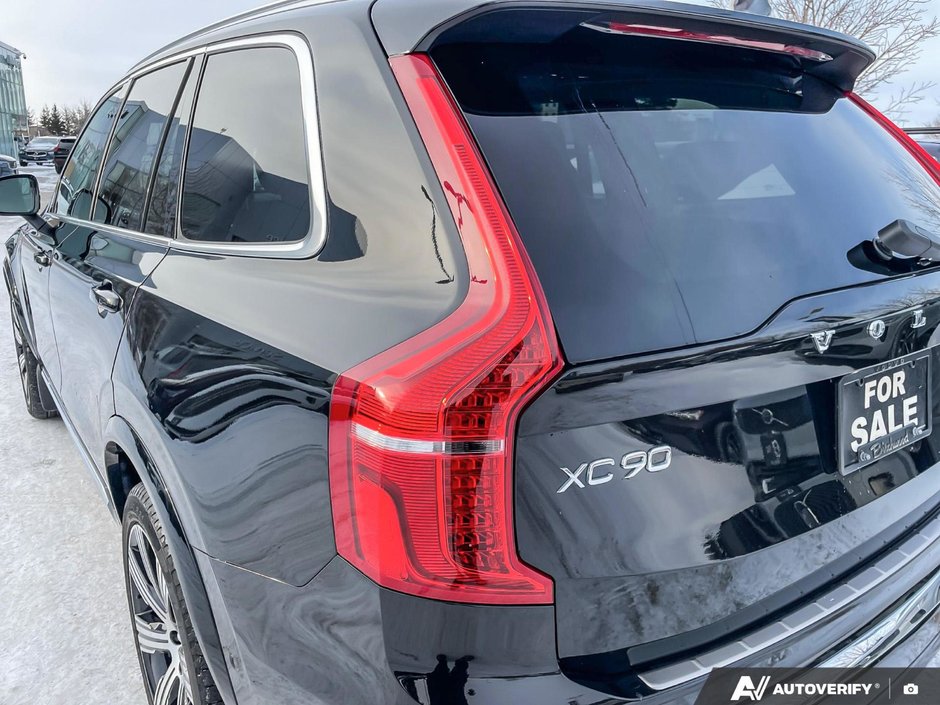 2024 Volvo XC90 Plus Bright Theme-11