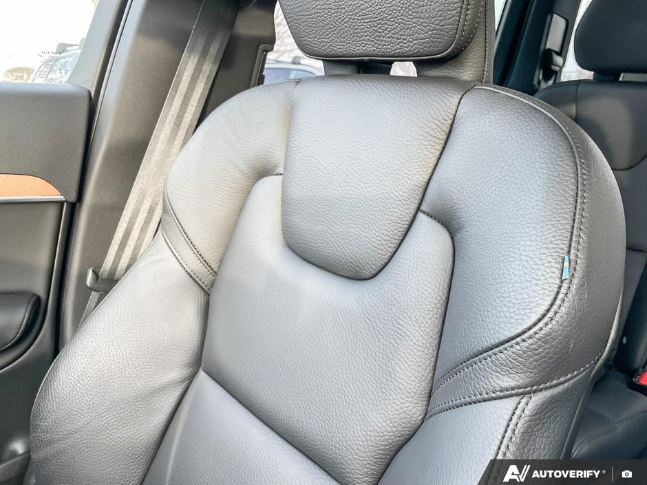 2024 Volvo XC90 Plus Bright Theme-19