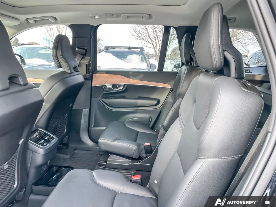 2024 Volvo XC90 Plus Bright Theme-22