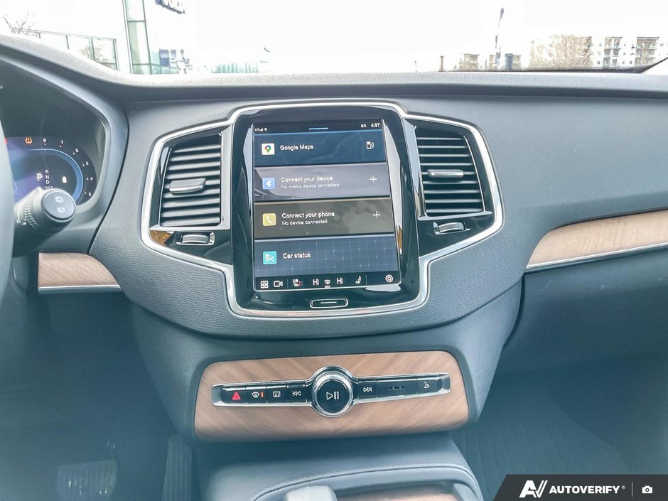 2024 Volvo XC90 Plus Bright Theme-18