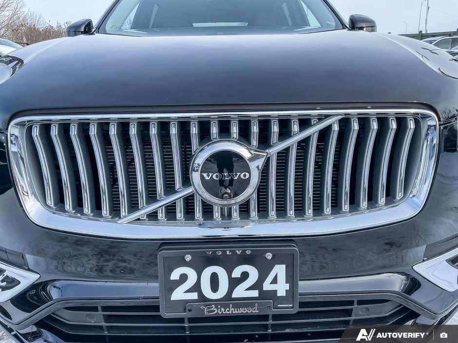 2024 Volvo XC90 Plus Bright Theme-5