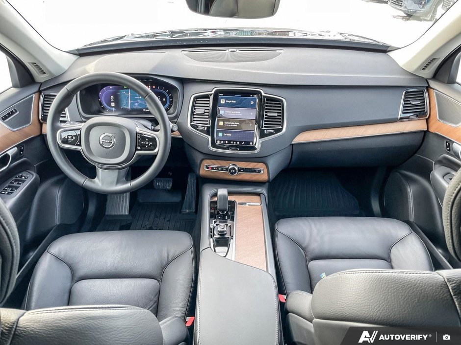 2024 Volvo XC90 Plus Bright Theme-23