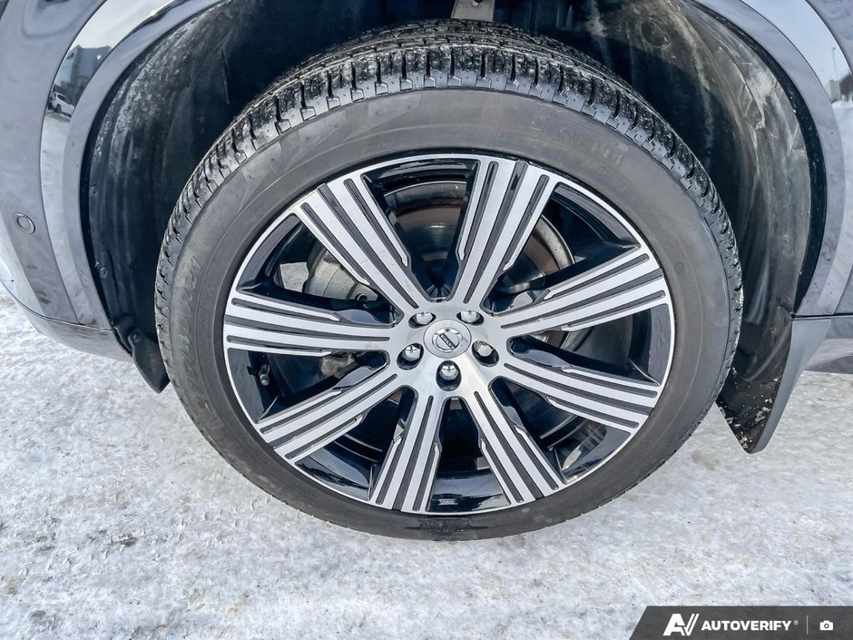 2024 Volvo XC90 Plus Bright Theme-8