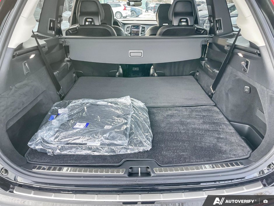 2024 Volvo XC90 Plus Bright Theme-7