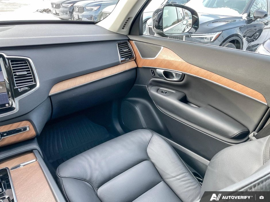2024 Volvo XC90 Plus Bright Theme-24