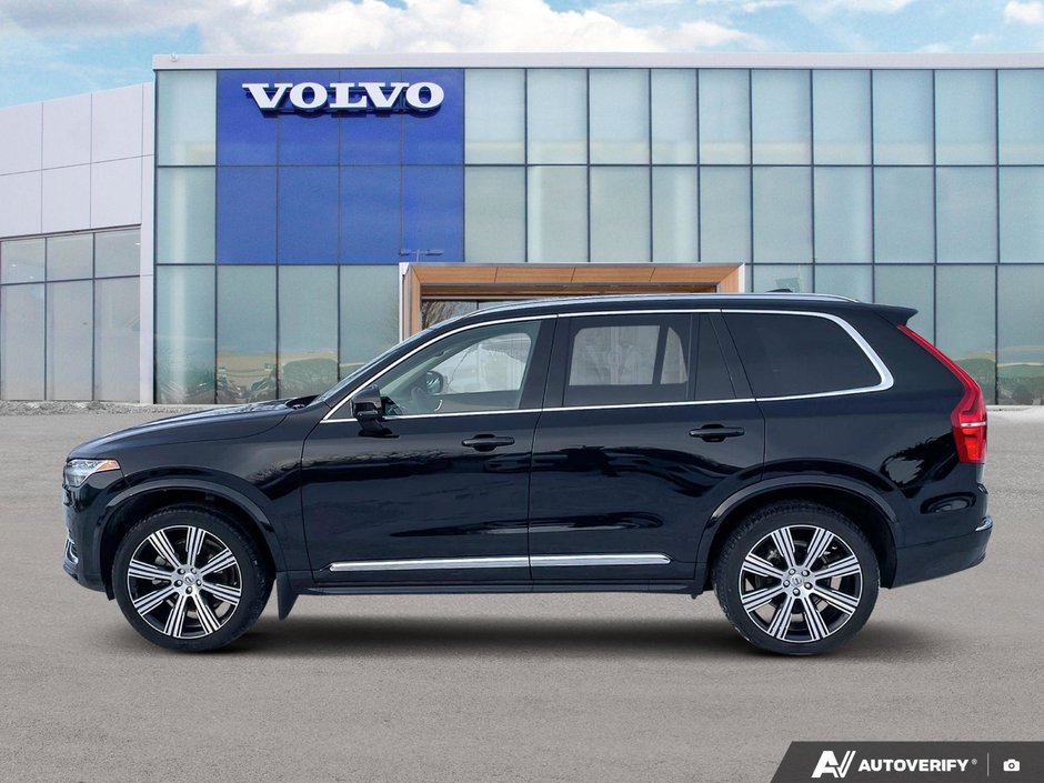 2024 Volvo XC90 Plus Bright Theme-1