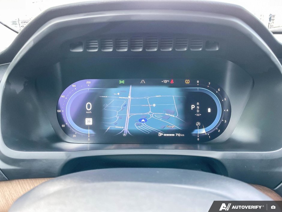 2024 Volvo XC90 Plus Bright Theme-14