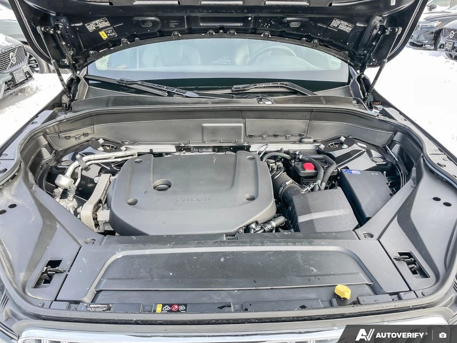 2024 Volvo XC90 Plus Bright Theme-6