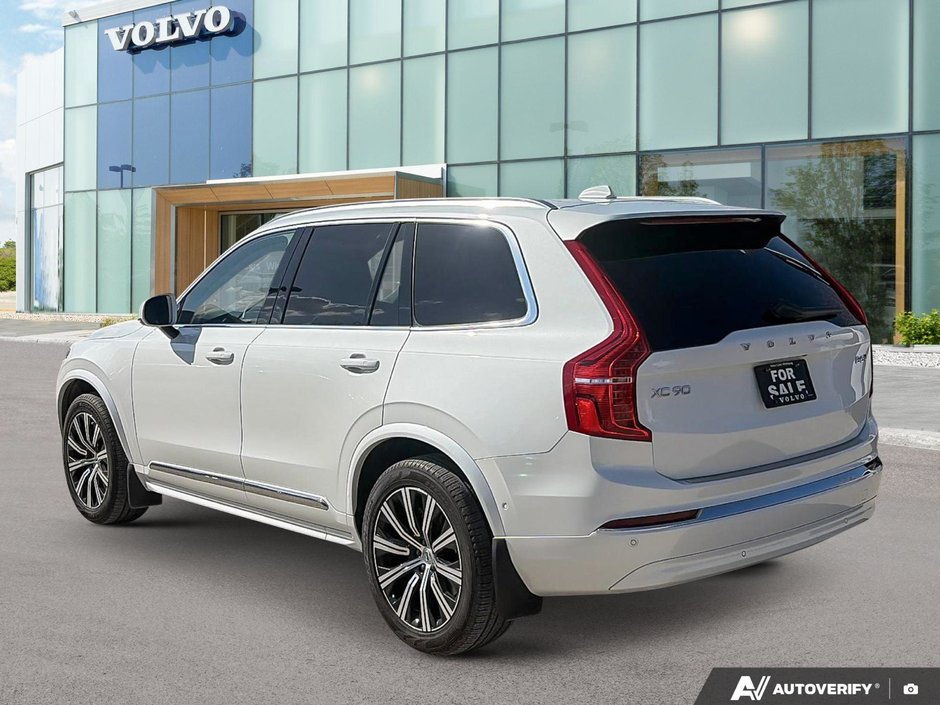 2024 Volvo XC90 Plus Bright Theme-3