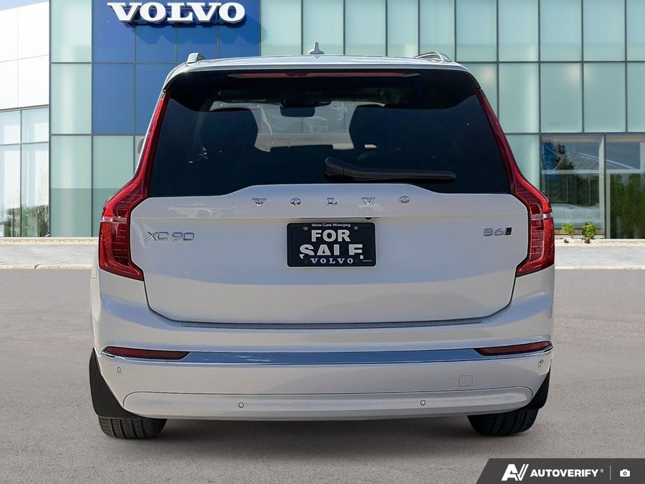 2024 Volvo XC90 Plus Bright Theme-4