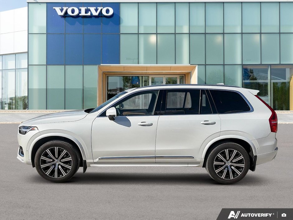 2024 Volvo XC90 Plus Bright Theme-2