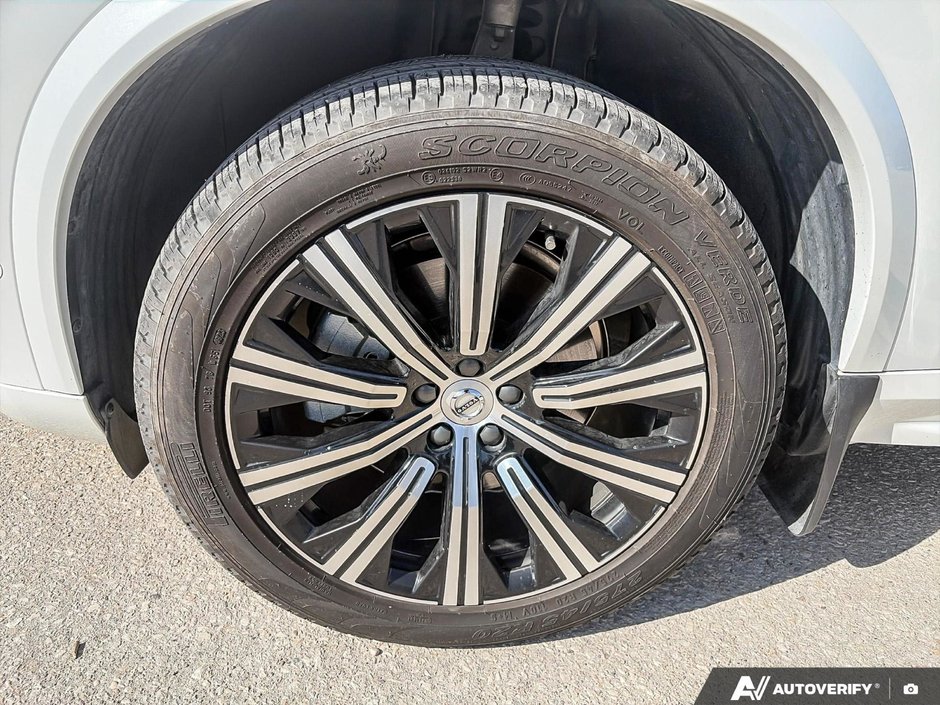2024 Volvo XC90 Plus Bright Theme-9