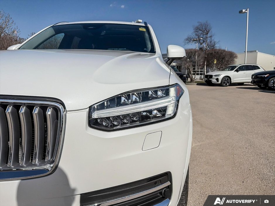2024 Volvo XC90 Plus Bright Theme-11