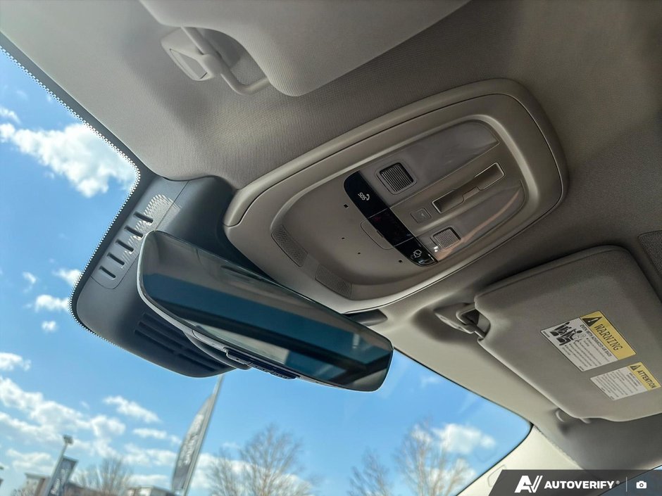 2024 Volvo XC90 Plus Bright Theme-21