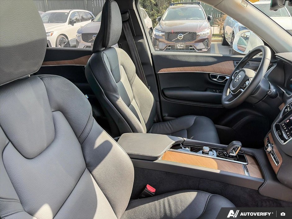 2024 Volvo XC90 Plus Bright Theme-22