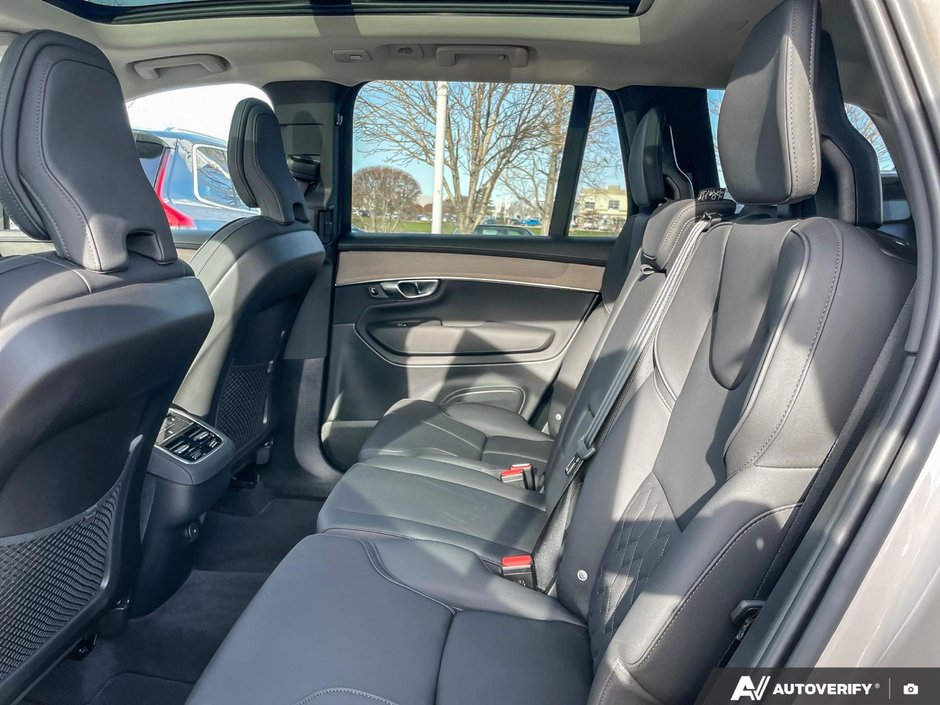 2025 Volvo XC90 Core Bright Theme-23