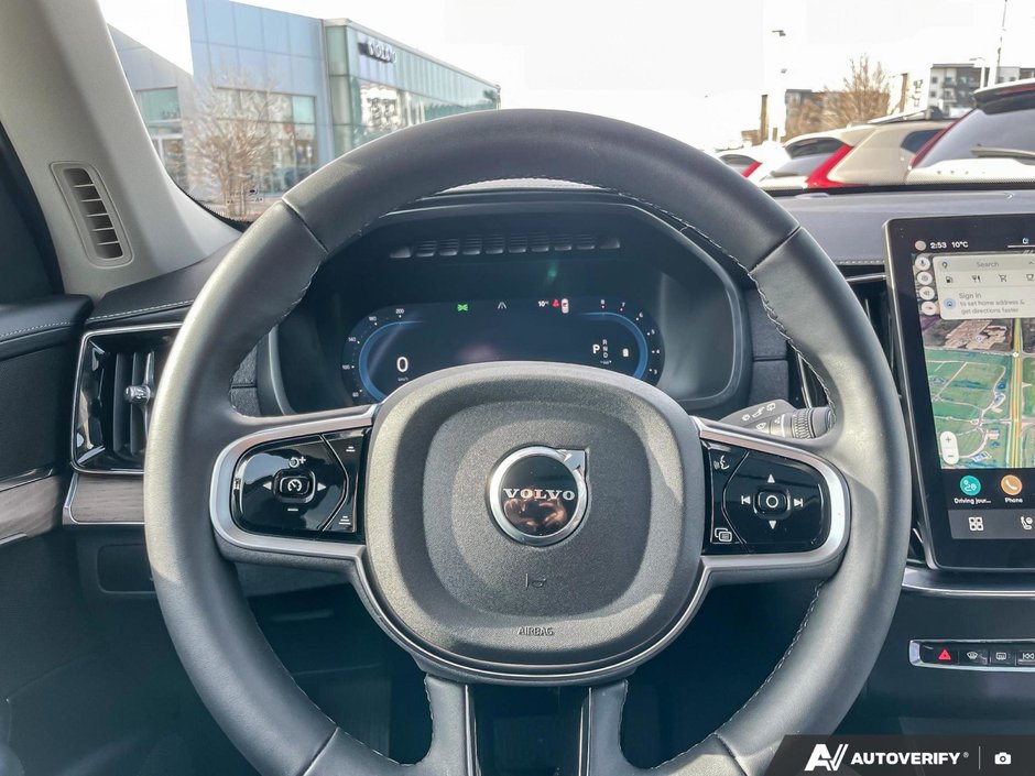 2025 Volvo XC90 Core Bright Theme-14