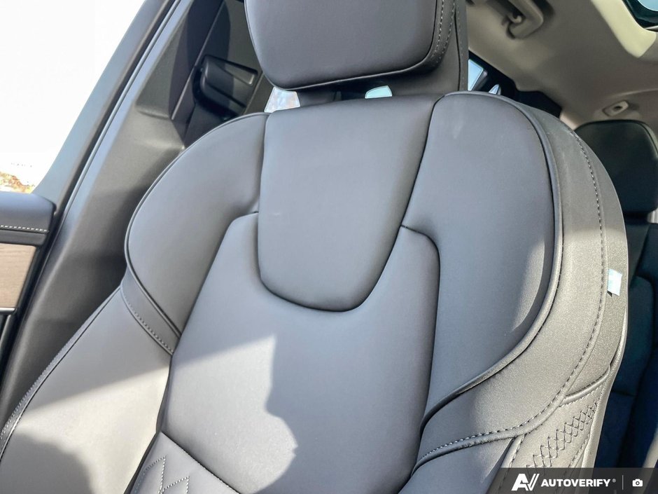 2025 Volvo XC90 Core Bright Theme-20