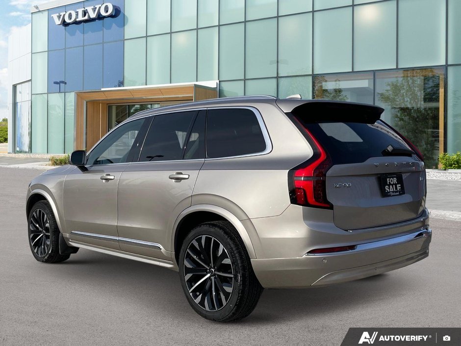 2025 Volvo XC90 Core Bright Theme-3