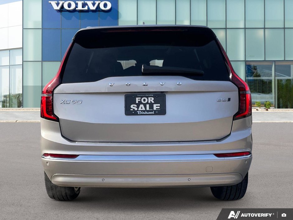 2025 Volvo XC90 Core Bright Theme-4