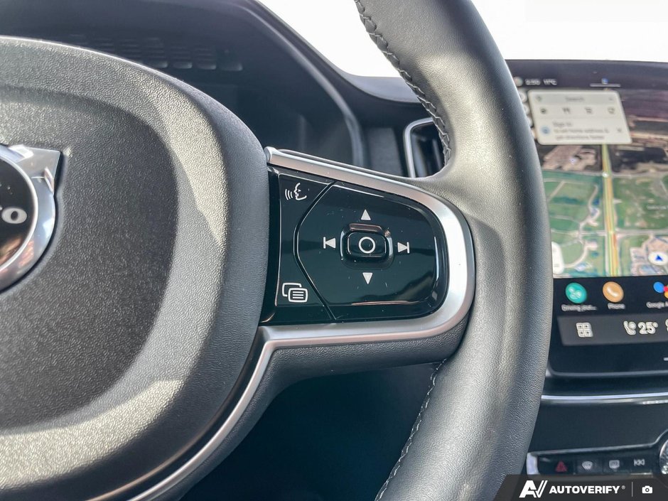 2025 Volvo XC90 Core Bright Theme-16