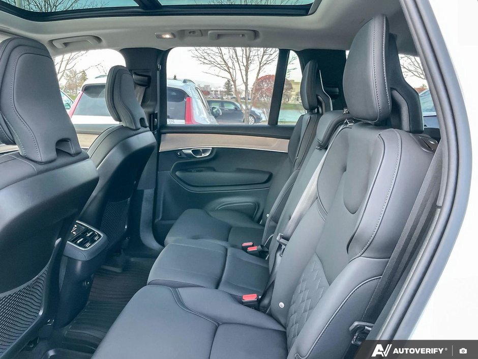 2025 Volvo XC90 Plus Bright Theme-23